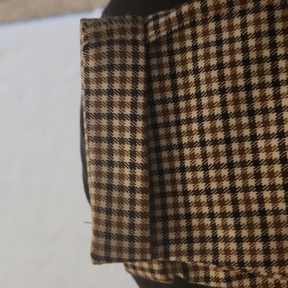 Castro checkered pants - Picture 6 of 6